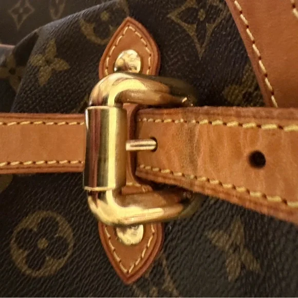 Louis Vuitton Monogram Tivoli GMl - Picture 8 of 16